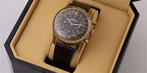 breitling navitimer funktionen